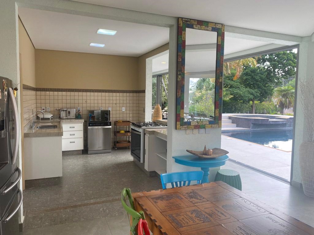 Casa, 5 quartos, 500 m² - Foto 31