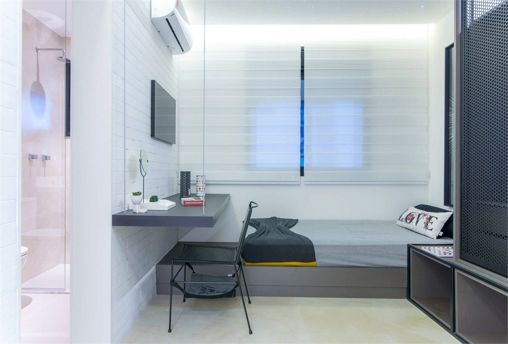 Apartamento, 3 quartos, 140 m² - Foto 58