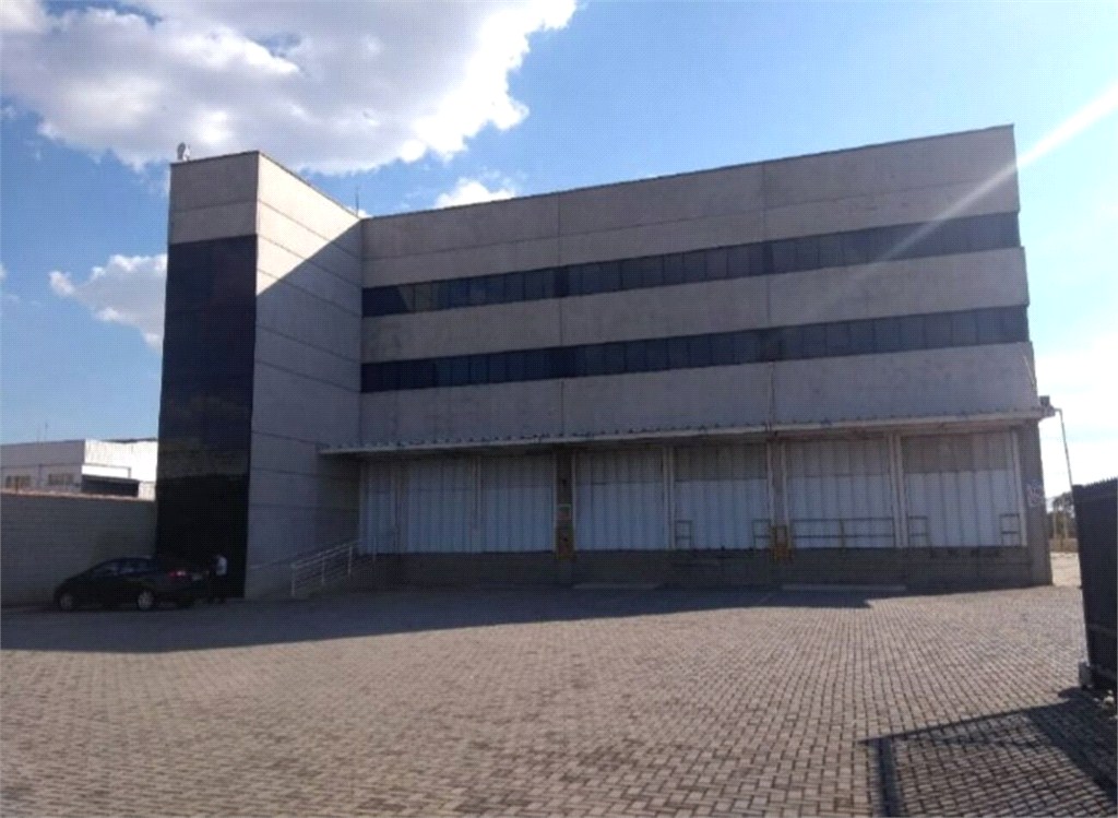 Depósito-Galpão, 2066 m² - Foto 3