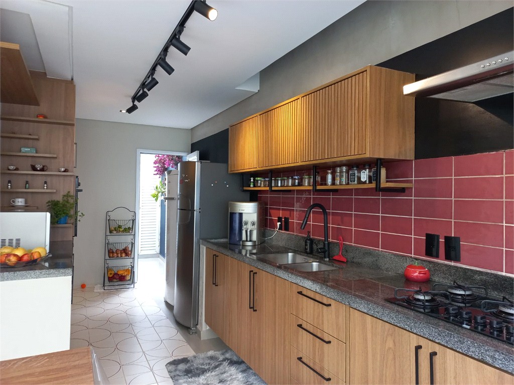 Casa, 3 quartos, 190 m² - Foto 50