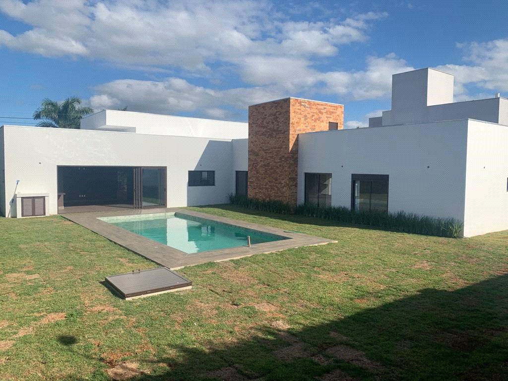 Casa, 4 quartos, 366 m² - Foto 3