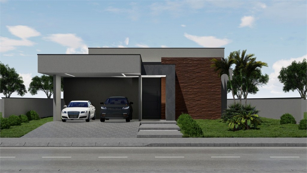 Casa, 3 quartos, 230 m² - Foto 9