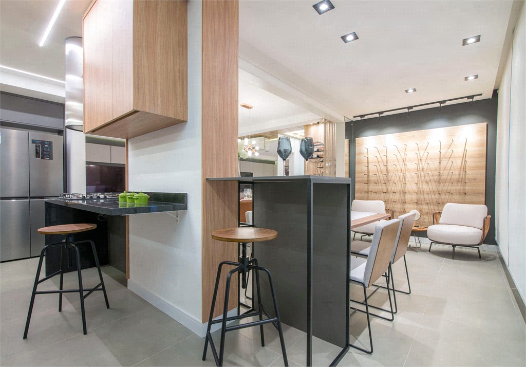 Apartamento, 3 quartos, 140 m² - Foto 60