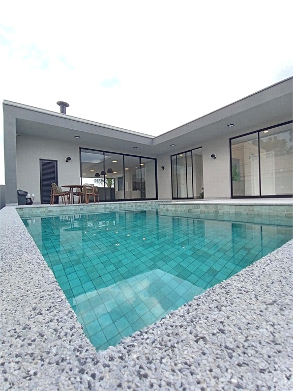 Casa, 4 quartos, 610 m² - Foto 1