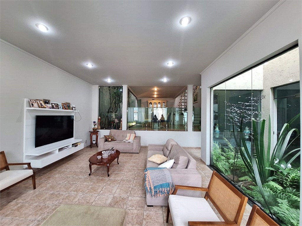 Casa, 5 quartos, 350 m² - Foto 34