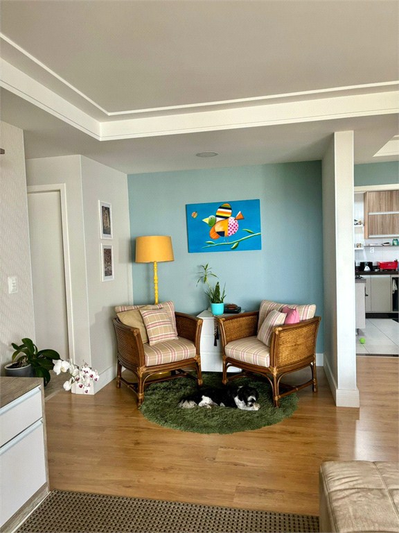 Apartamento, 3 quartos, 175 m² - Foto 16