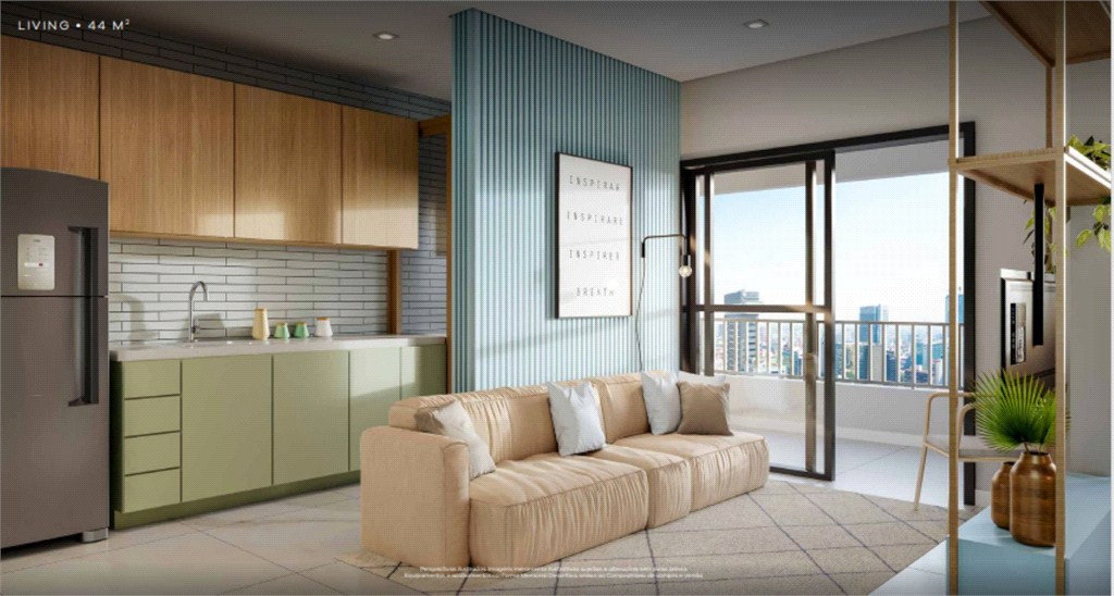 Apartamento, 2 quartos, 67 m² - Foto 16
