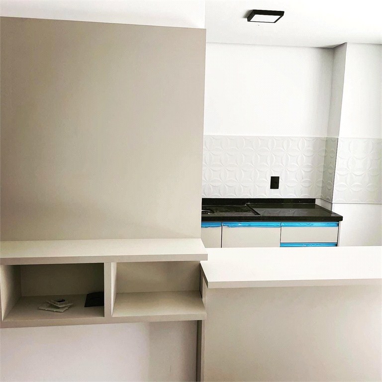 Apartamento, 1 quarto, 28 m² - Foto 9