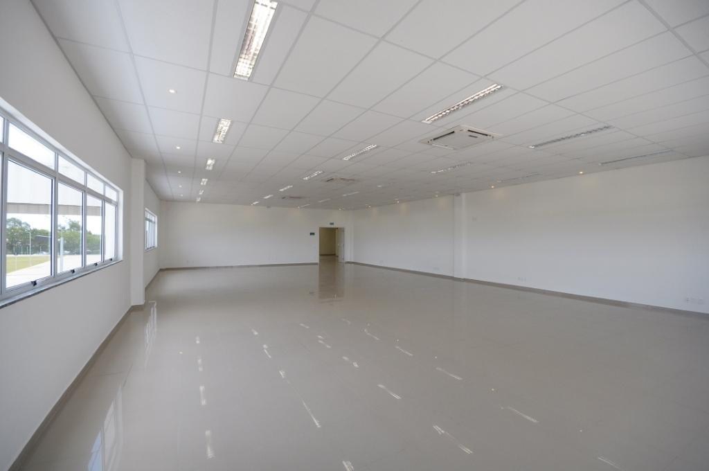 Depósito-Galpão, 1833 m² - Foto 69