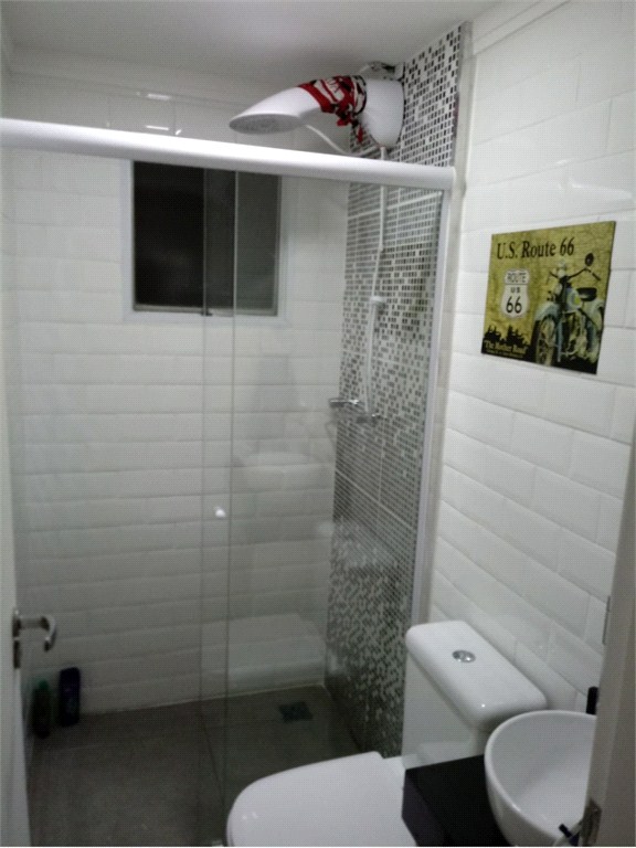 Apartamento, 2 quartos, 47 m² - Foto 6