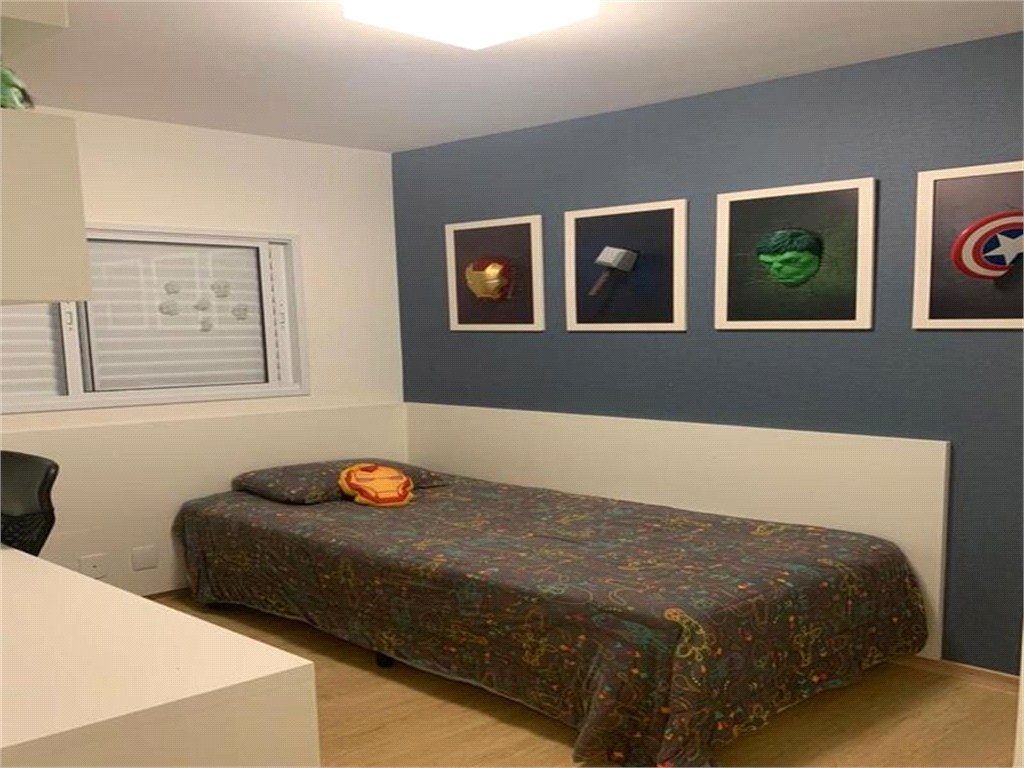 Apartamento, 3 quartos, 84 m² - Foto 20