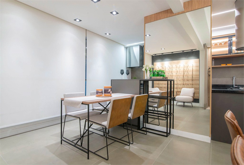 Apartamento, 3 quartos, 140 m² - Foto 5