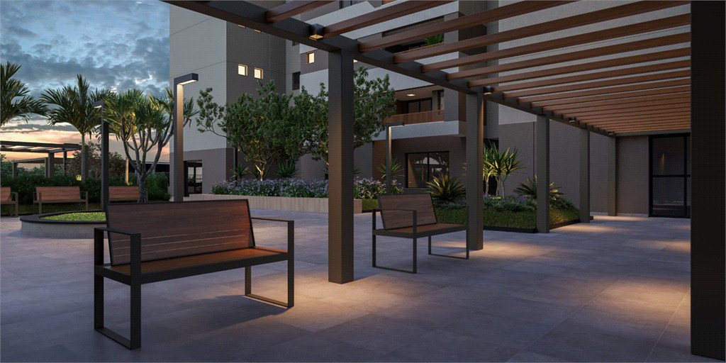 Apartamento, 2 quartos, 67 m² - Foto 20
