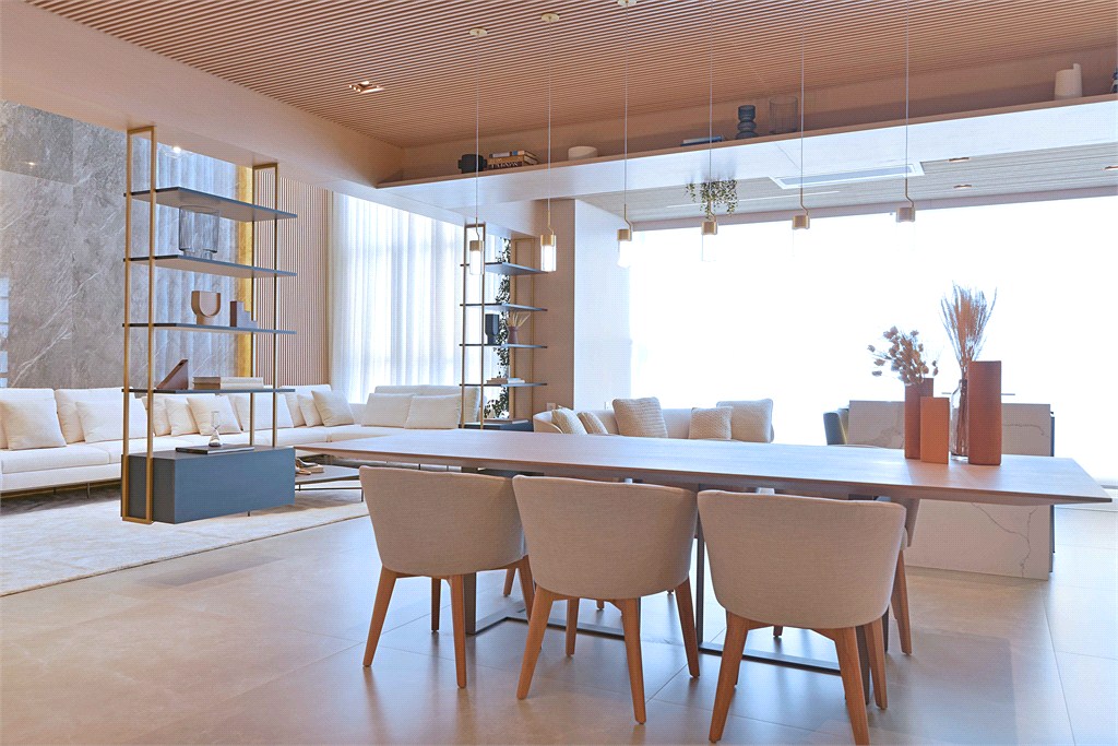 Apartamento, 4 quartos, 215 m² - Foto 38