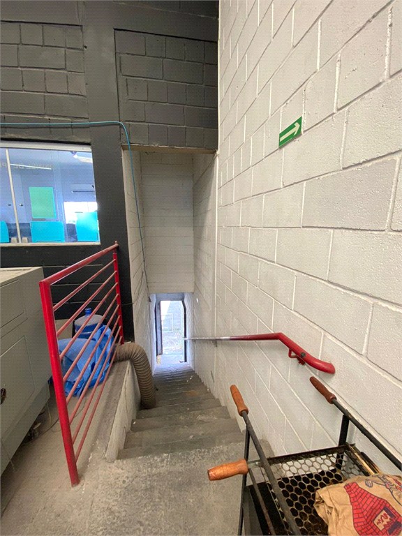 Depósito-Galpão, 420 m² - Foto 2