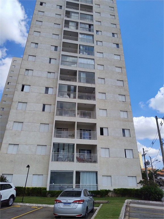Apartamento, 78 m² - Foto 9