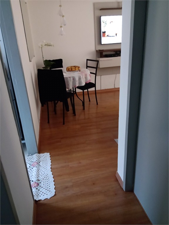 Apartamento, 2 quartos, 52 m² - Foto 23