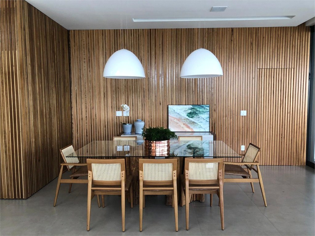 Casa, 4 quartos, 460 m² - Foto 36