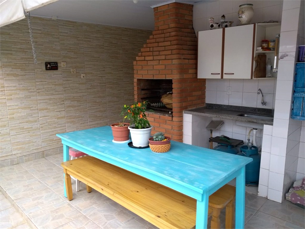 Casa, 3 quartos, 203 m² - Foto 8