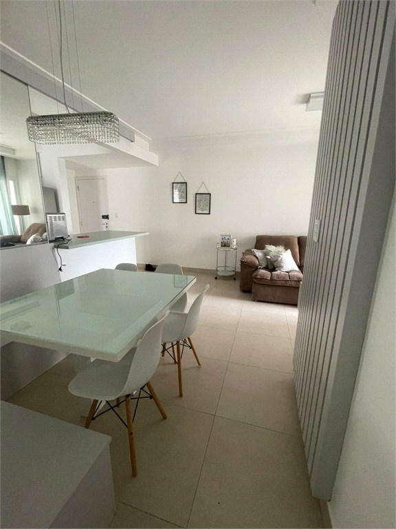 Apartamento, 1 quarto, 53 m² - Foto 7