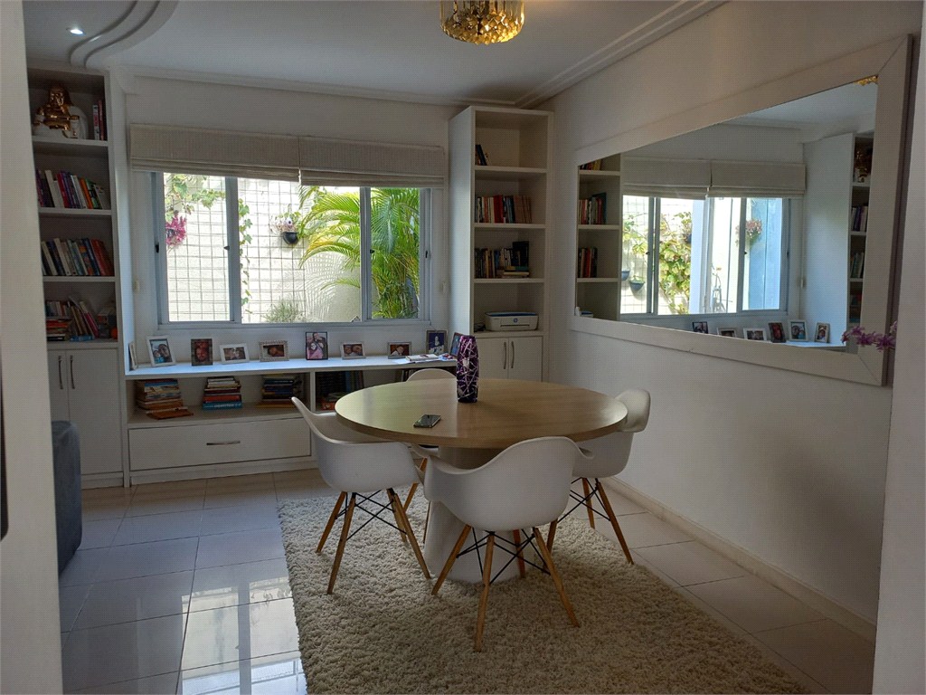Casa, 3 quartos, 190 m² - Foto 16