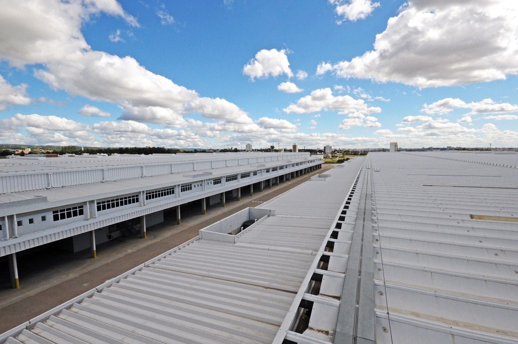 Depósito-Galpão, 1833 m² - Foto 6