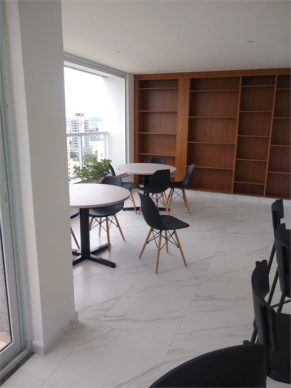 Apartamento, 2 quartos, 52 m² - Foto 3