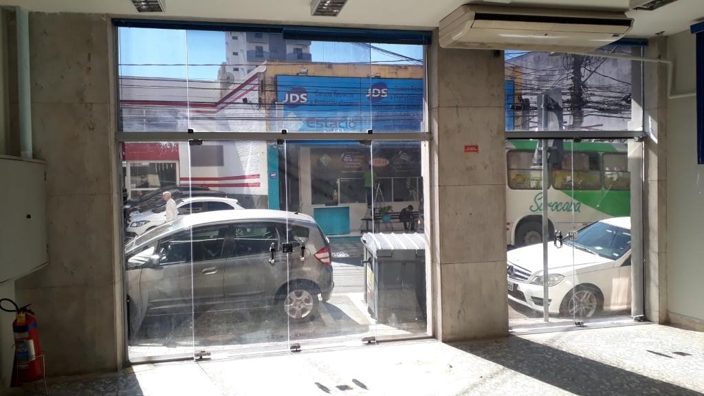 Loja-Salão, 465 m² - Foto 2