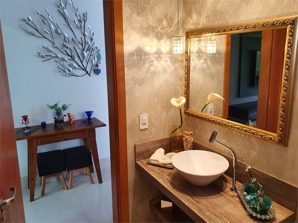 Casa, 3 quartos, 326 m² - Foto 31