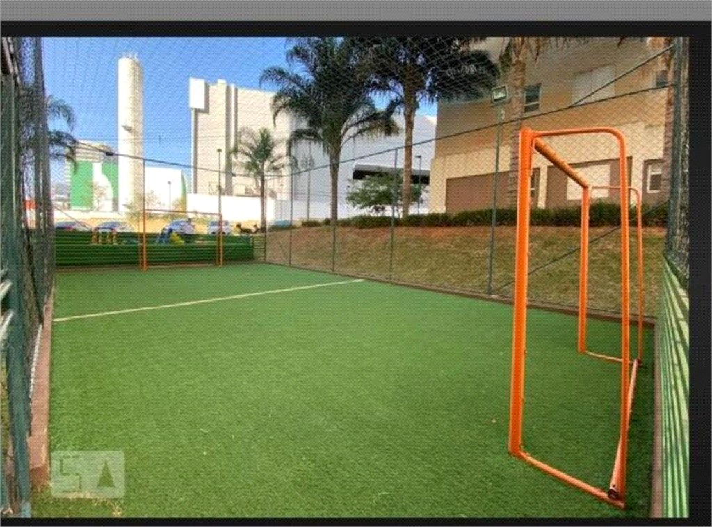 Apartamento, 2 quartos, 52 m² - Foto 2