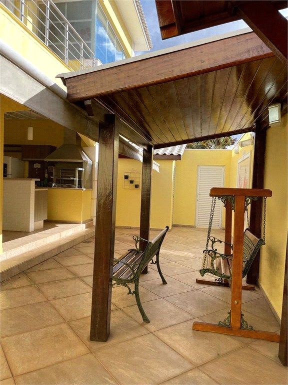 Casa, 3 quartos, 416 m² - Foto 1