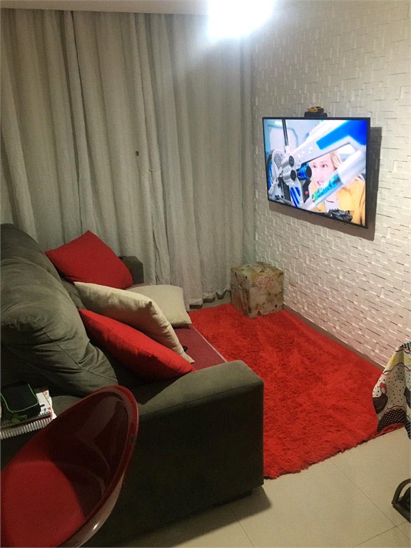 Apartamento, 2 quartos, 48 m² - Foto 18