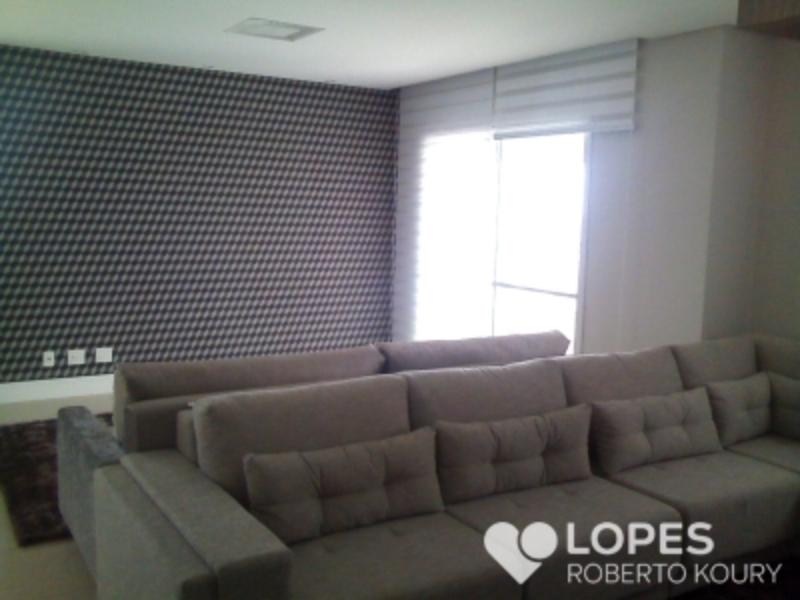 Apartamento, 3 quartos, 187 m² - Foto 56