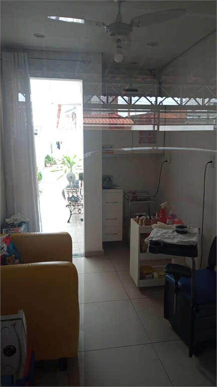 Casa, 3 quartos, 94 m² - Foto 11