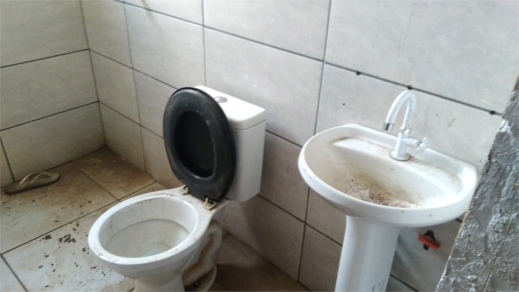 Depósito-Galpão, 160 m² - Foto 8