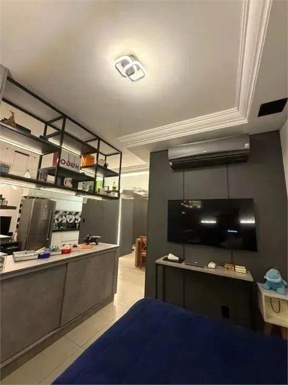 Apartamento, 1 quarto, 52 m² - Foto 11
