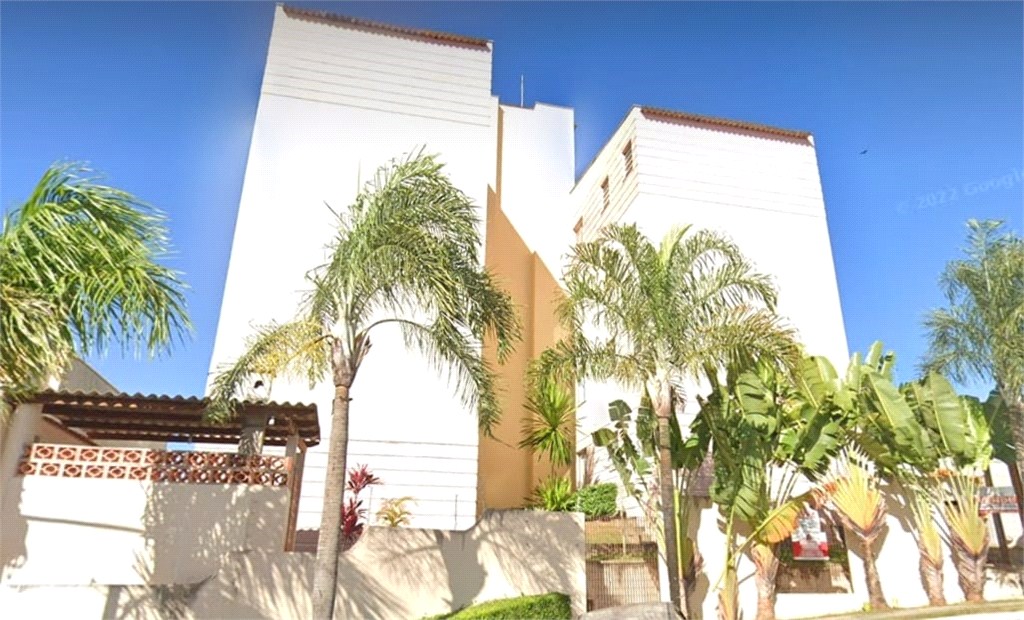 Apartamento, 2 quartos, 50 m² - Foto 5