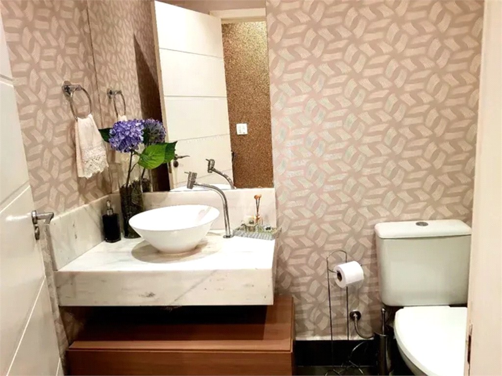 Casa, 4 quartos, 292 m² - Foto 8
