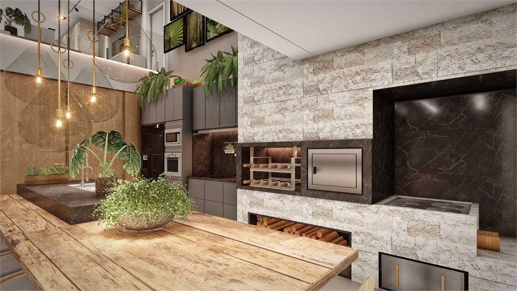 Loteamento e Condomínio, 870 m² - Foto 22