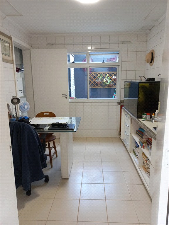Casa, 3 quartos, 190 m² - Foto 24