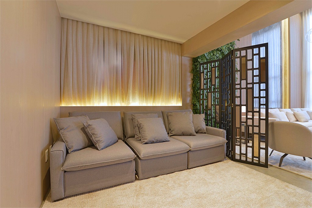 Apartamento, 4 quartos, 215 m² - Foto 34