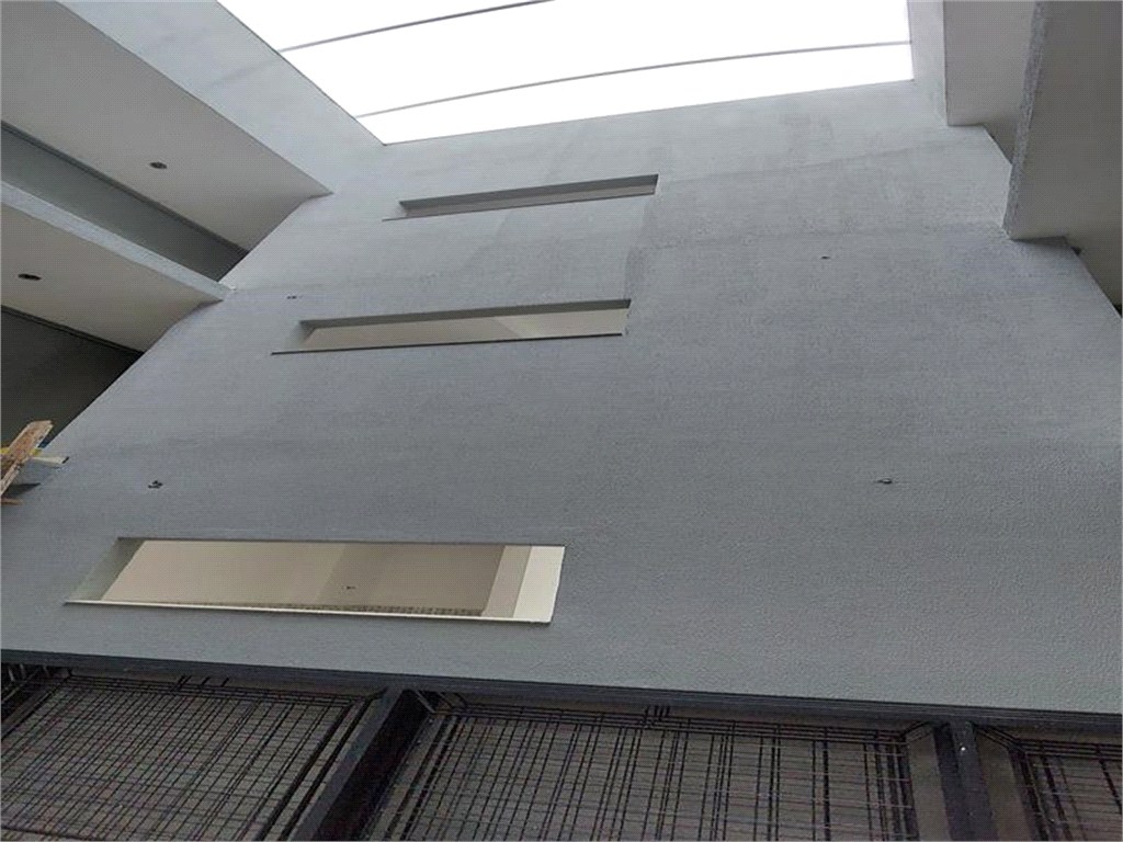 Apartamento, 1 quarto, 21 m² - Foto 1