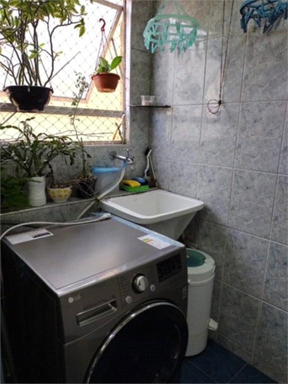 Apartamento, 2 quartos, 47 m² - Foto 11