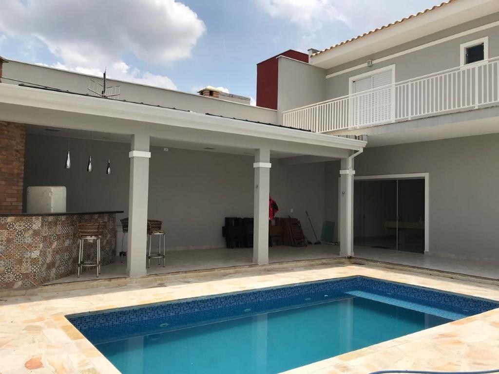 Casa, 3 quartos, 300 m² - Foto 12