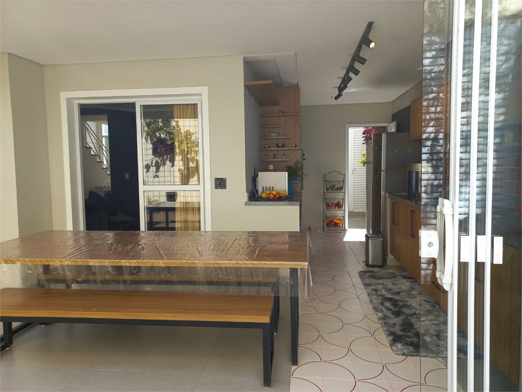 Casa, 3 quartos, 190 m² - Foto 5