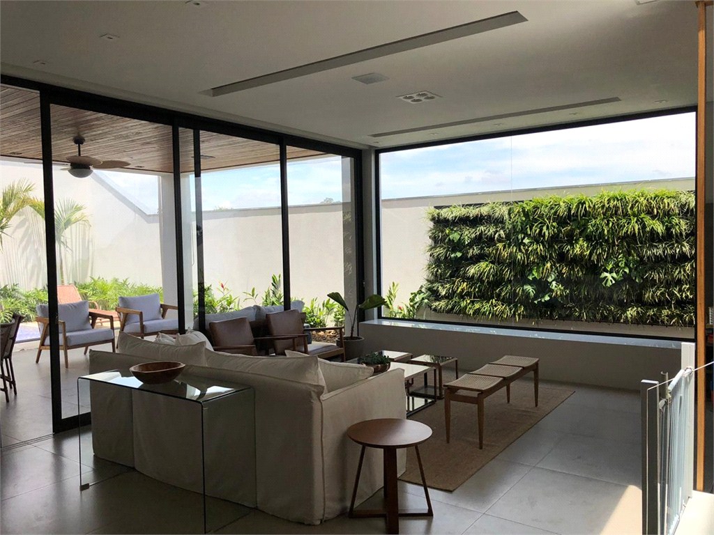 Casa, 4 quartos, 460 m² - Foto 23