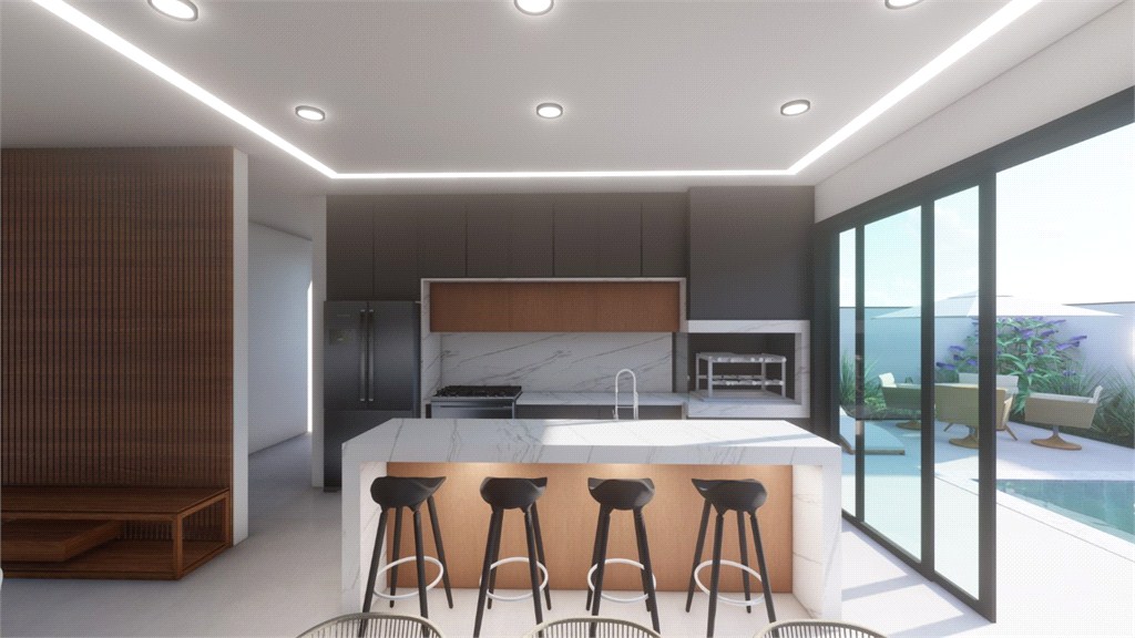 Casa, 3 quartos, 223 m² - Foto 42