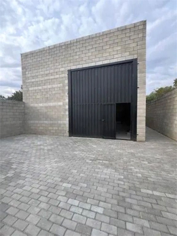 Depósito-Galpão, 250 m² - Foto 7