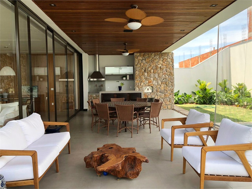 Casa, 4 quartos, 460 m² - Foto 19