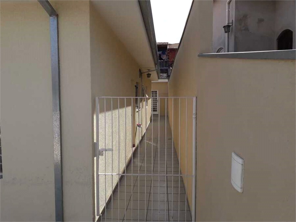 Casa, 3 quartos, 190 m² - Foto 8